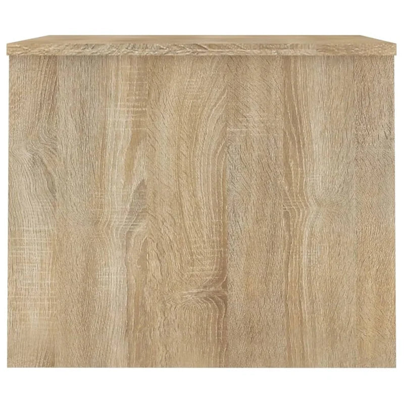 vidaXL Coffee Table Lift Top End Table Accent Side Sofa Table Engineered Wood - 31.5 x 19.9 x 16.3