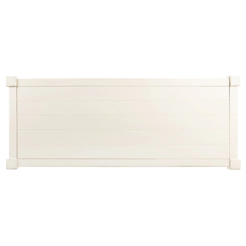 SAFAVIEH Olevia 3-Shelf Console Table - 33.8 W x 13.8 L x 29.5 H - 34Wx14Dx30H