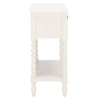 SAFAVIEH Ivie 3-Drawer Console Table - 23.5 W x 13 L x 29.5 H - 23.5 W x 13 L x 29.5 H - 24Wx13Dx30H