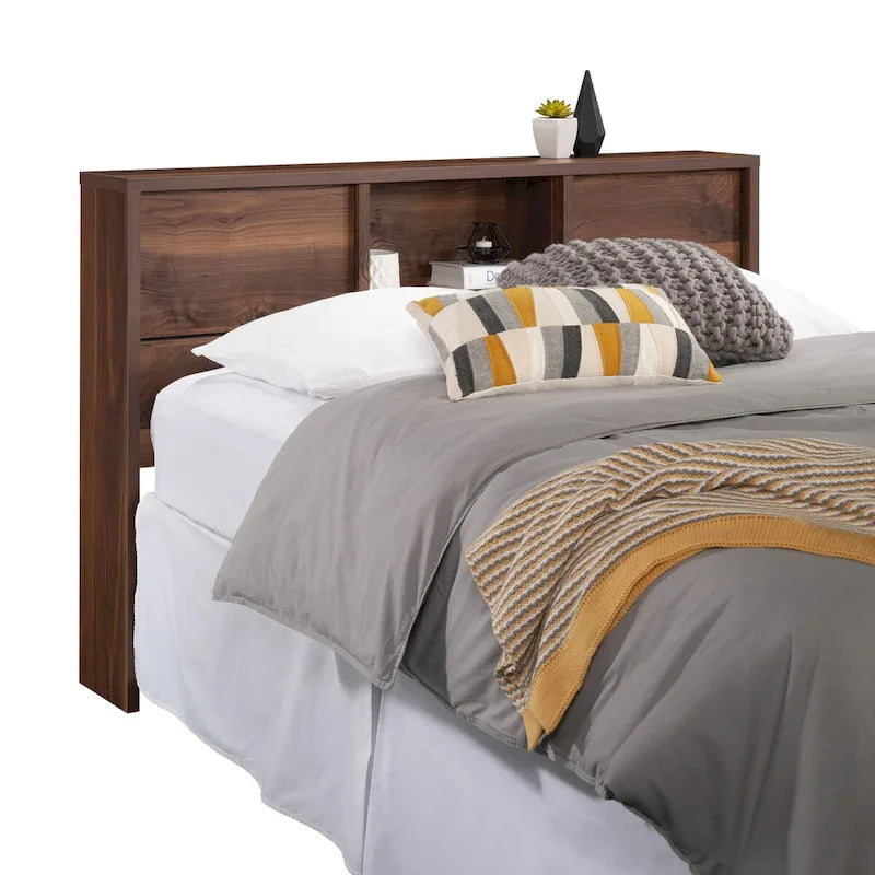 Full-Queen Headboard