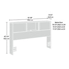 Full-Queen Headboard