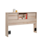 Full-Queen Headboard