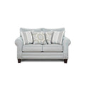  Stationary Loveseat