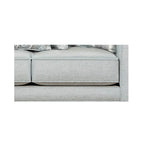 Stationary Loveseat