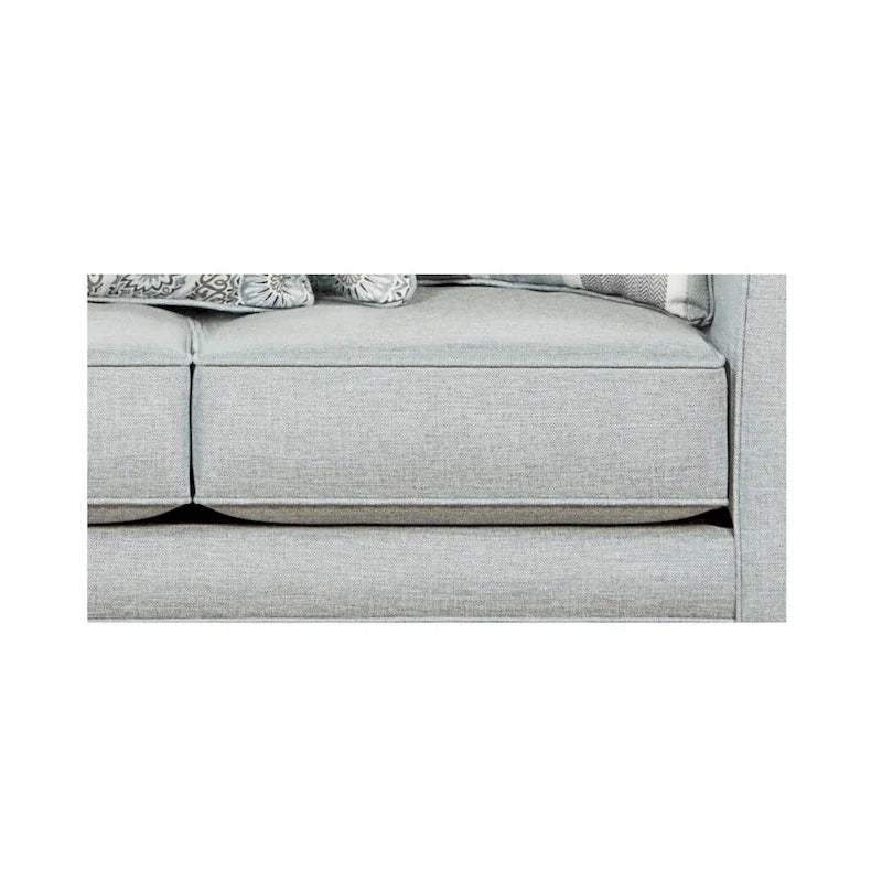Stationary Loveseat