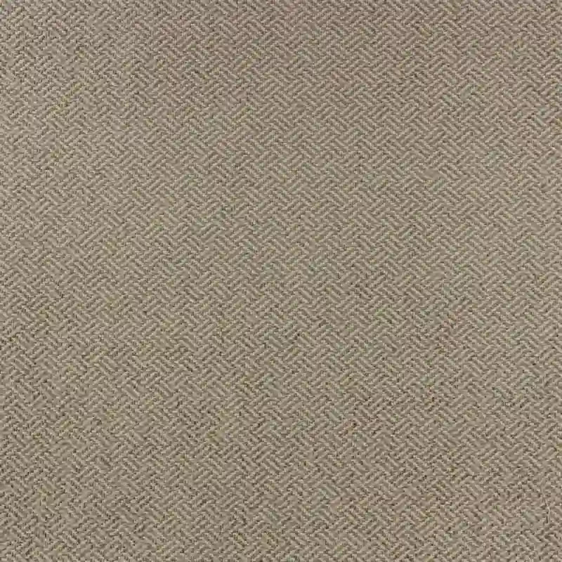 Carys Doe Nailhead Stationary Sofa