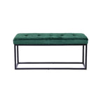 Horse Cisne Bench