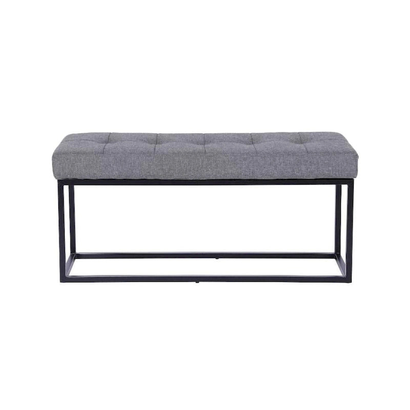 Horse Cisne Bench