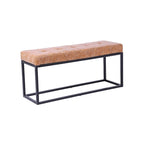 Horse Cisne Bench