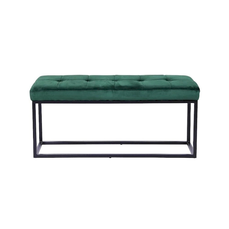 Horse Cisne Bench