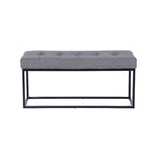 Horse Cisne Bench