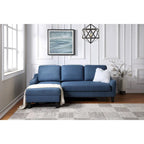 Lester Chaise Sleeper Sofa