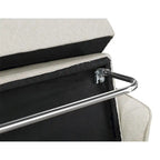 Lester Chaise Sleeper Sofa