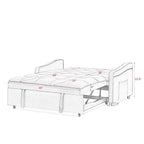 MM Loveseats Sofa Bed