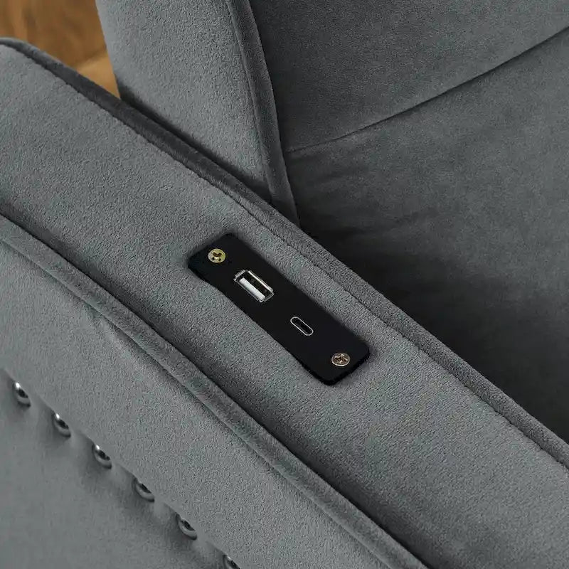 MM Loveseats Sofa Bed