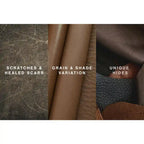 Signature Design by Ashley Carianna Caramel Queen Sofa Sleeper - 101 W x 40 D x 40 H