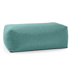 Coza Ottoman - Large Outdoor Pouf & Footrest