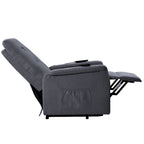Power Lift Chair for Elderly with Adjustable Massage Function Recliner Chair