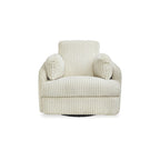 Signature Design by Ashley Tie-Breaker Swivel Glider Recliner
