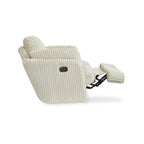 Signature Design by Ashley Tie-Breaker Swivel Glider Recliner