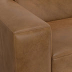WyndenHall Biggs 2-Seater Modular Sofa
