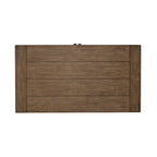 Pinebrook Ridge Weathered Toffee Lift Top Cocktail Table