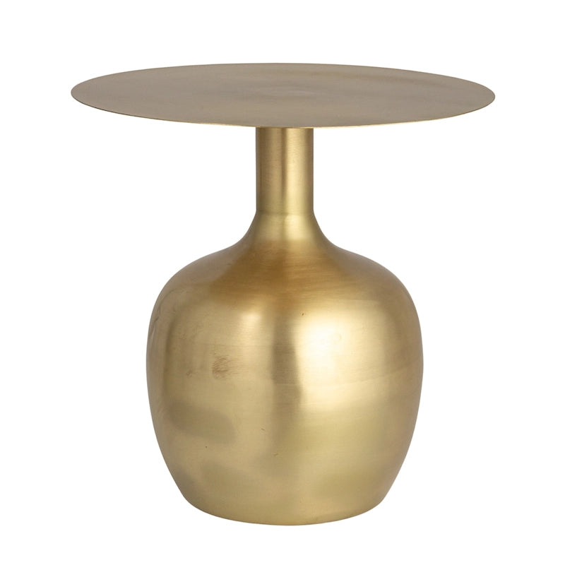 Metal Side Table