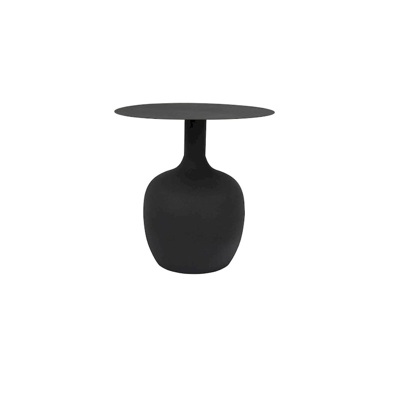 Metal Side Table