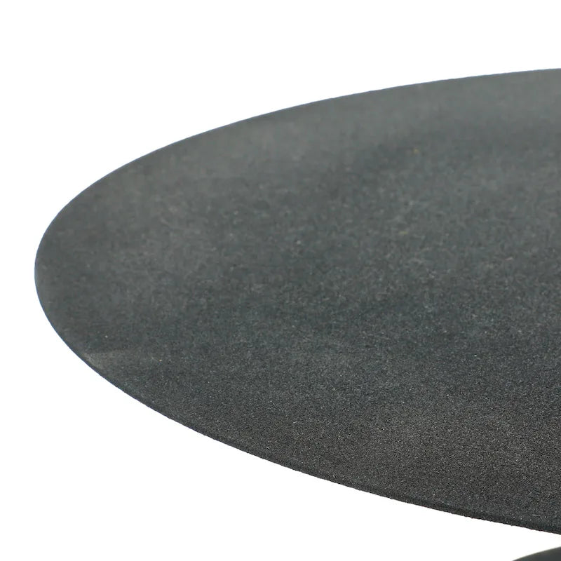 Metal Side Table