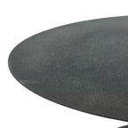 Metal Side Table