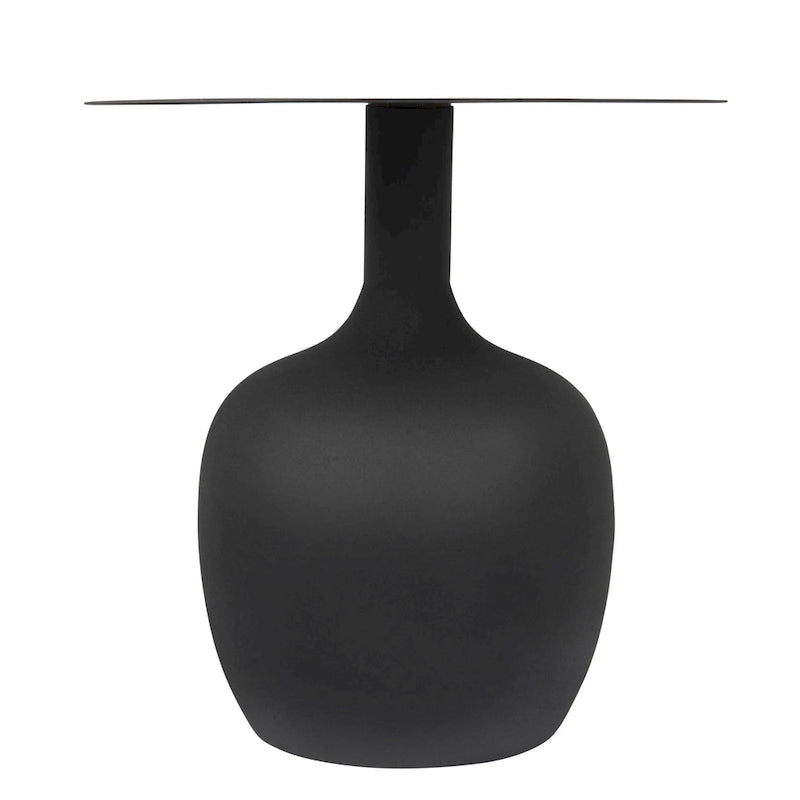Metal Side Table