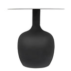 Metal Side Table