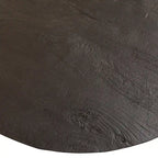 Briarwood Coffee Table, Black