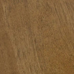 Triangle Wood Side TableModern Accent table,for Living Room Bedroom Studio, ComfyLiving Room table Comfy Reading
