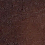 Top Grain Leather Ottoman