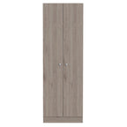 Storage Cabinet , Double Door, White Finish,High quality and durable
