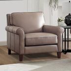 Hydeline Laguna Top Grain Leather Chair