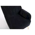 Modern Mid Century Chair Armchair for Living Room Bedroom