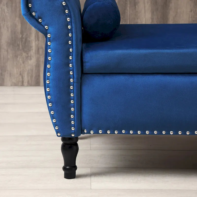 KATA Upholstered End of Bed Bench
