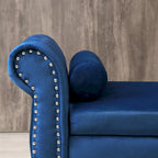 KATA Upholstered End of Bed Bench
