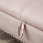 KATA Upholstered End of Bed Bench