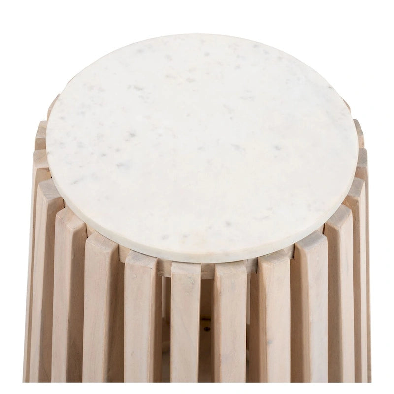 Cyprus Side Table