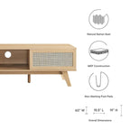 Soma 60 TV Stand