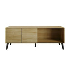 CraftPorch Contemporary TV Stand Console