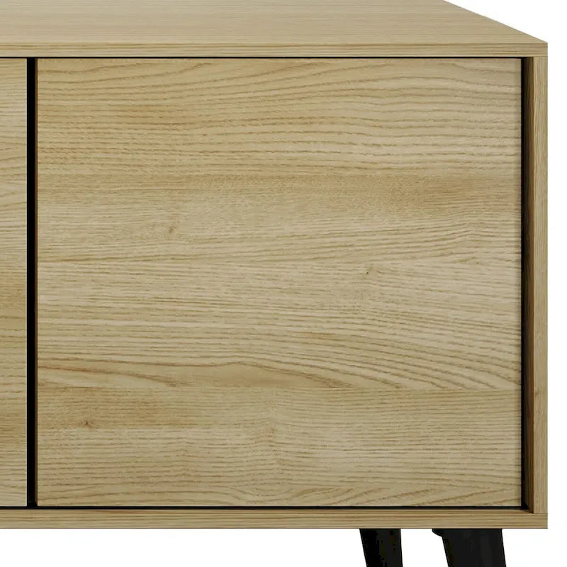 CraftPorch Contemporary TV Stand Console