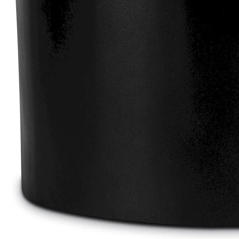 Poly and Bark Molina Coffee Table in Black