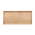 Kate and Laurel Eastmont Rectangle Wood Coffee Table