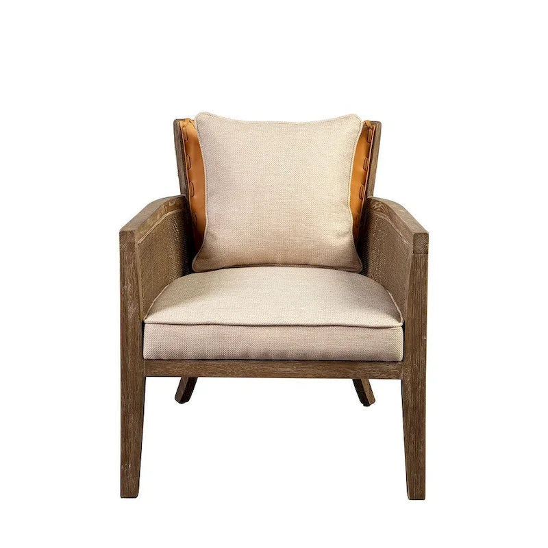 Caine Arm Chair