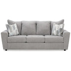 Signature Design by Ashley Stairatt Anchor Sofa - 86 W x 38 D x 39 H