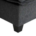 Harper&Bright Designs Modern Multi-fuctional Sectional Cloud Sofa